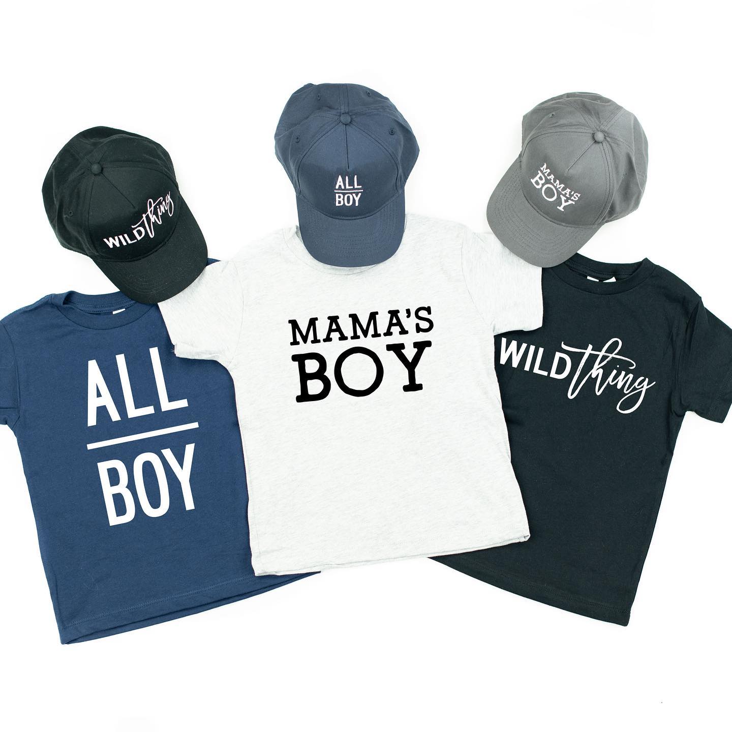 Ad by littlemamashirtshop.com