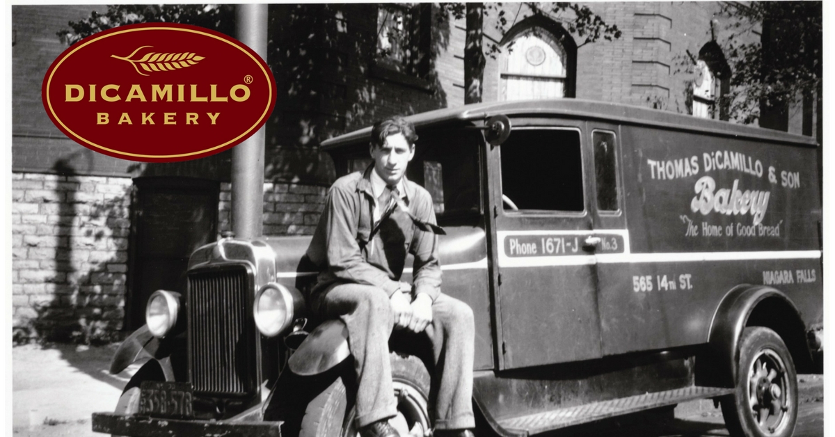 Ad by dicamillobakery.com