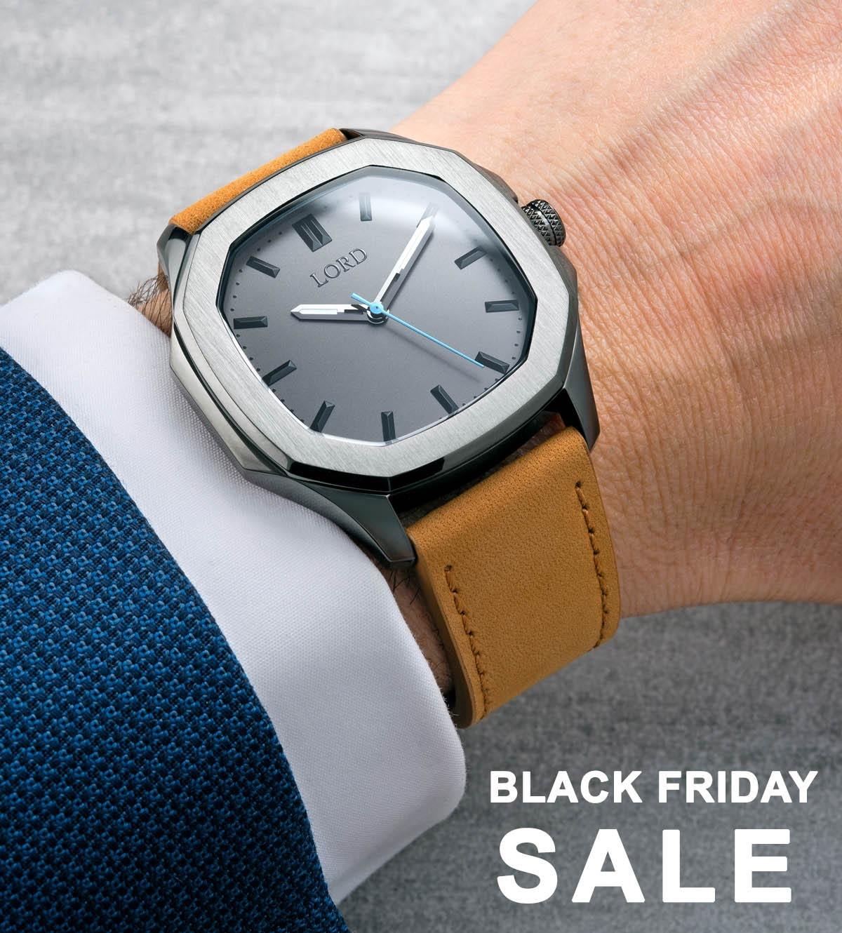 Ad by lordtimepieces.com