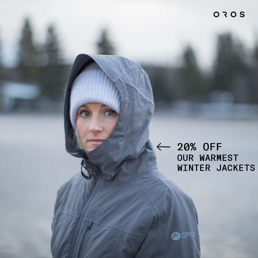 Ad by orosapparel.com