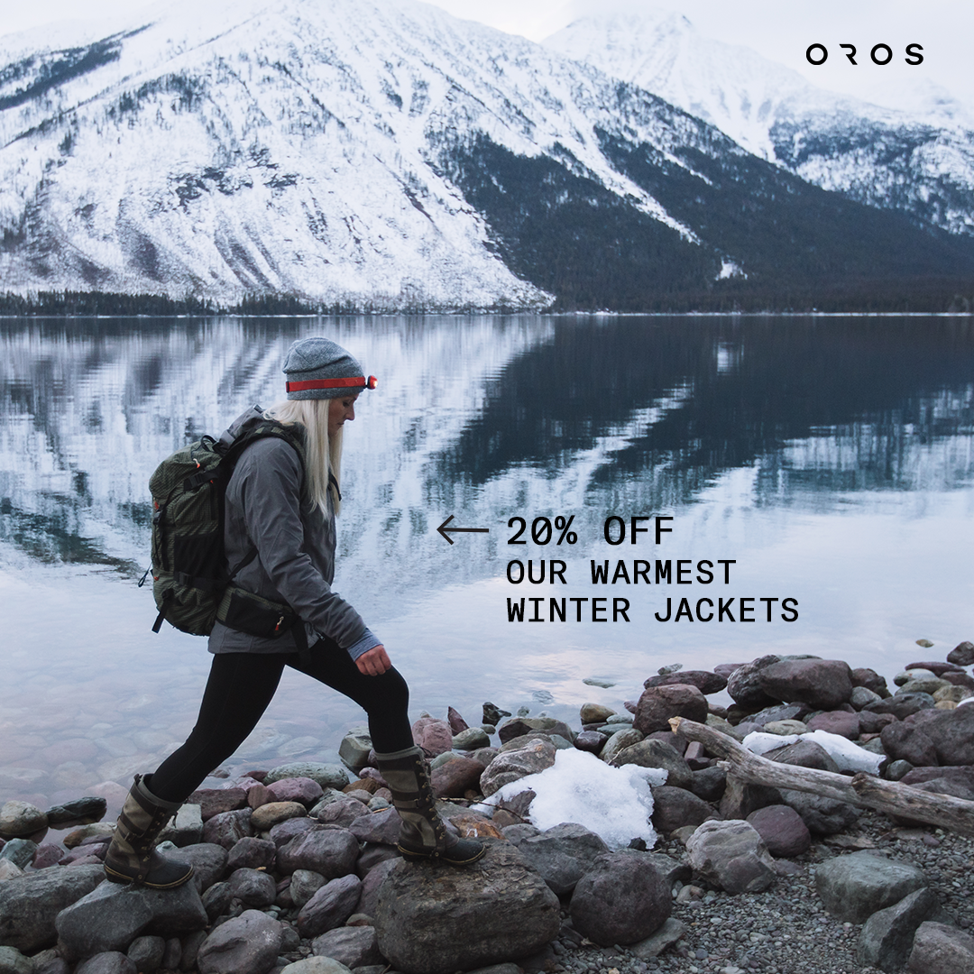 Ad by orosapparel.com