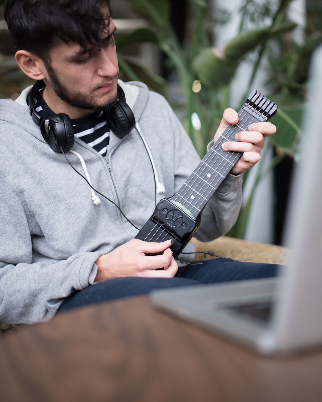 Ad by jamstik.com