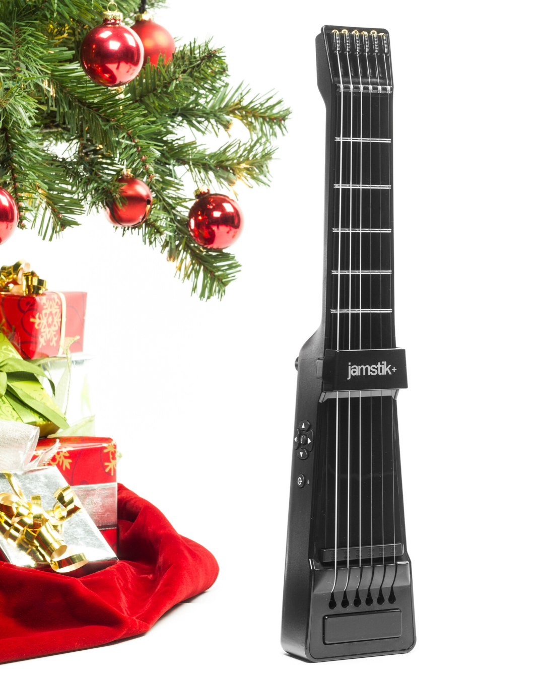 Ad by jamstik.com