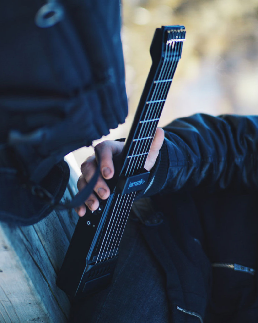 Ad by jamstik.com