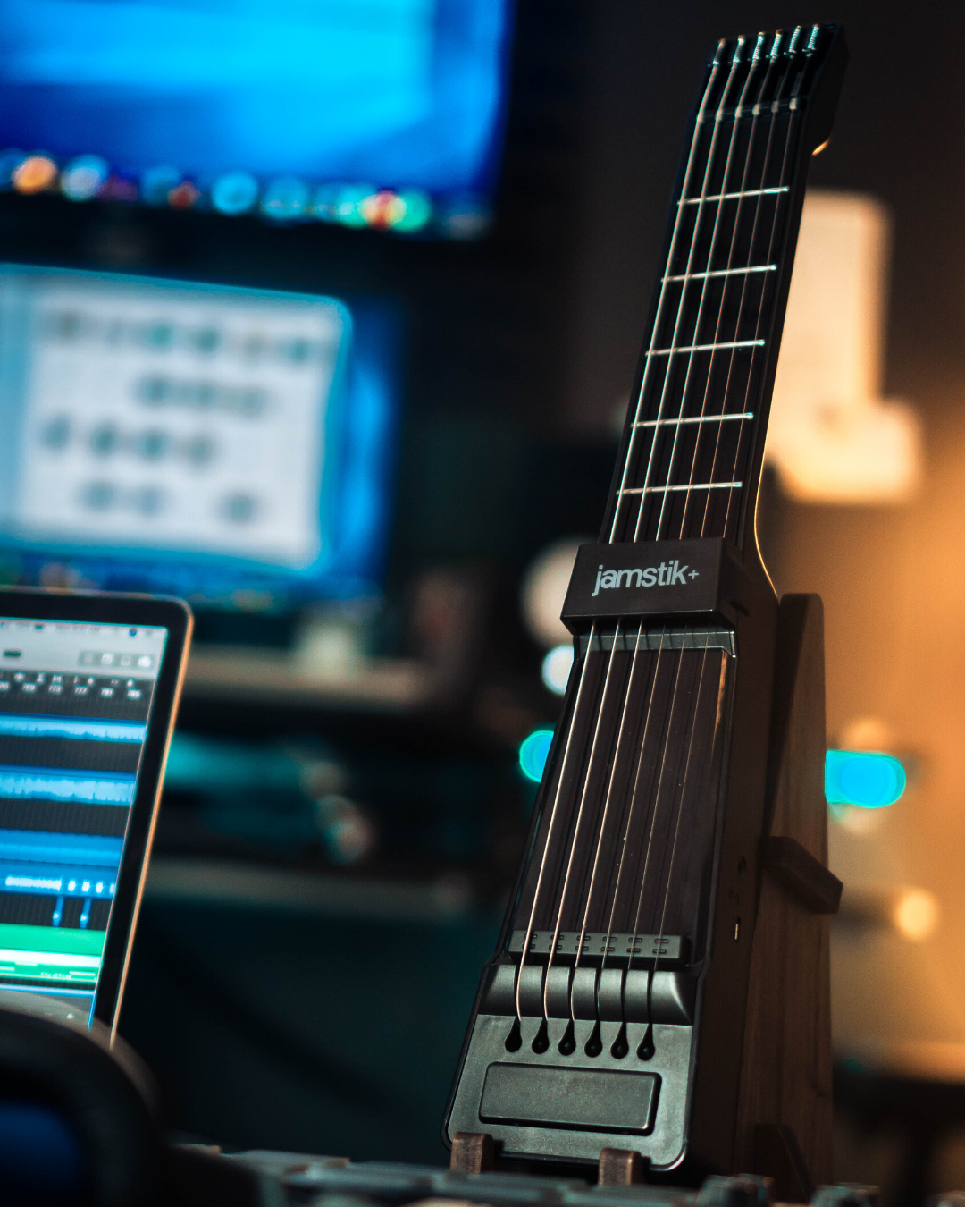 Ad by jamstik.com