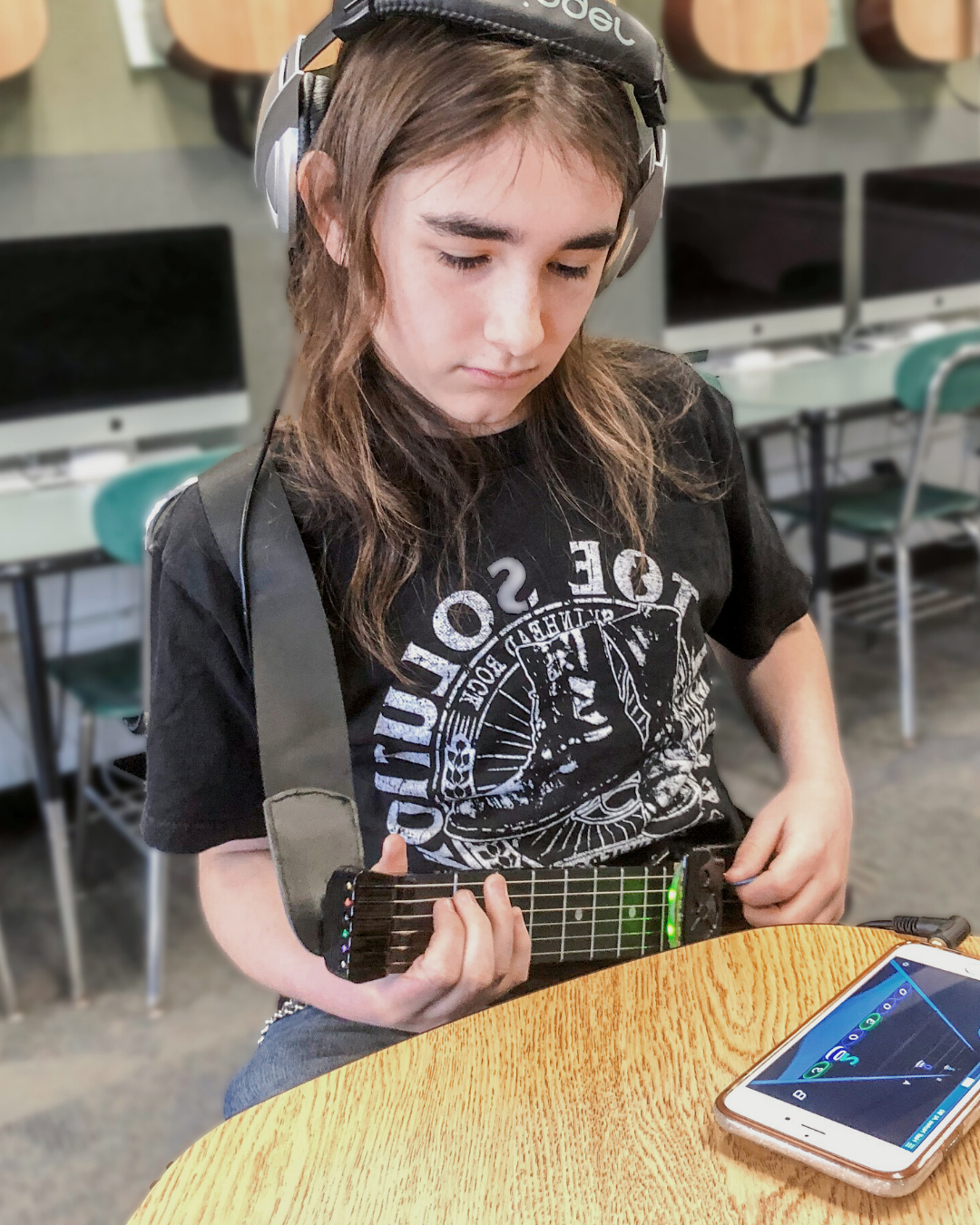 Ad by jamstik.com