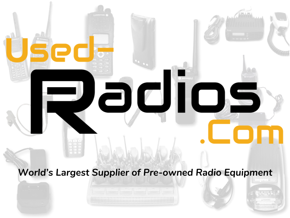 Ad by used-radios.com