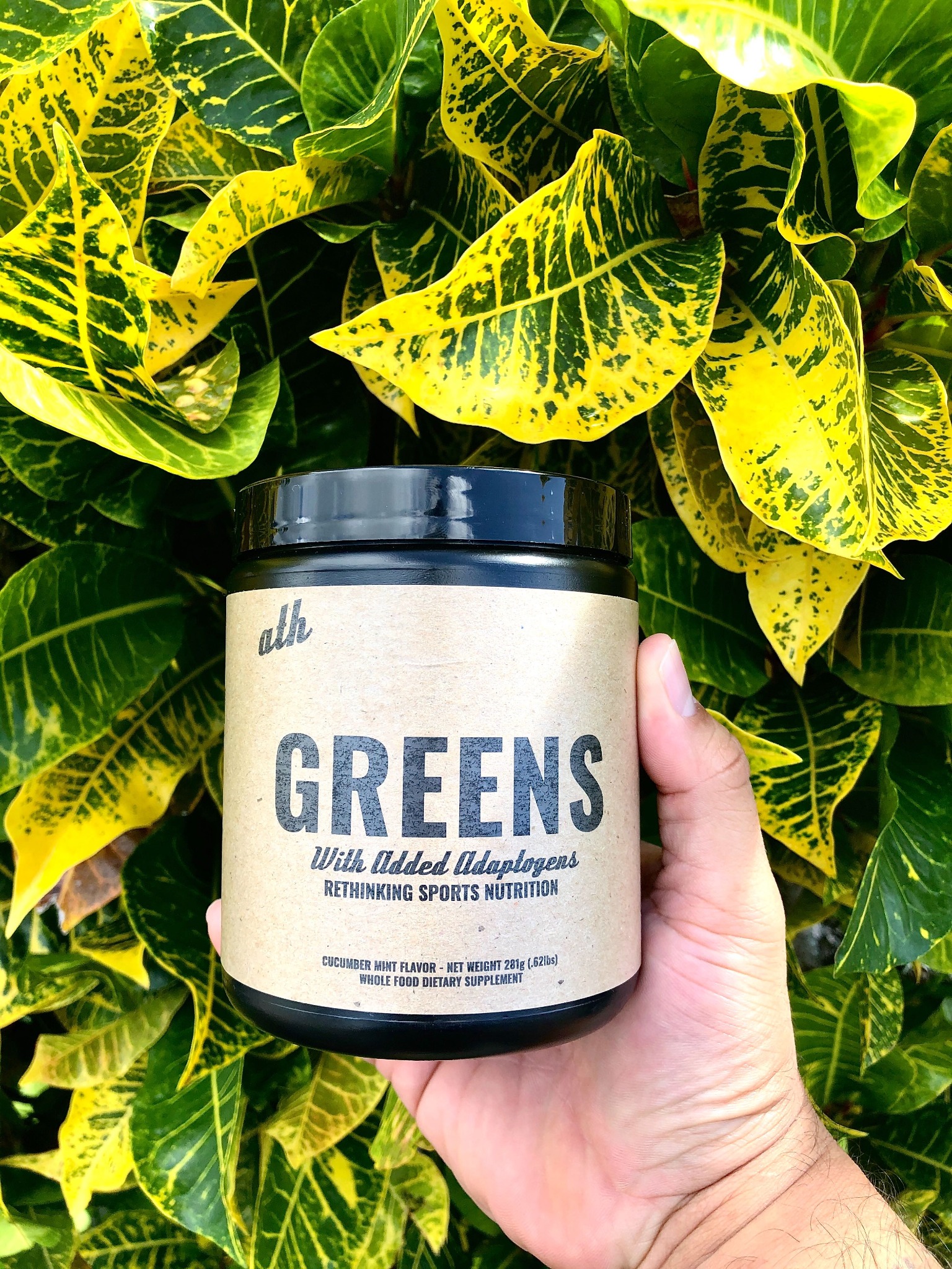 Ad by athorganics.com