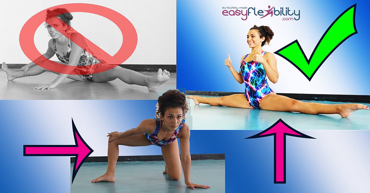 Ad by easyflexibility.com