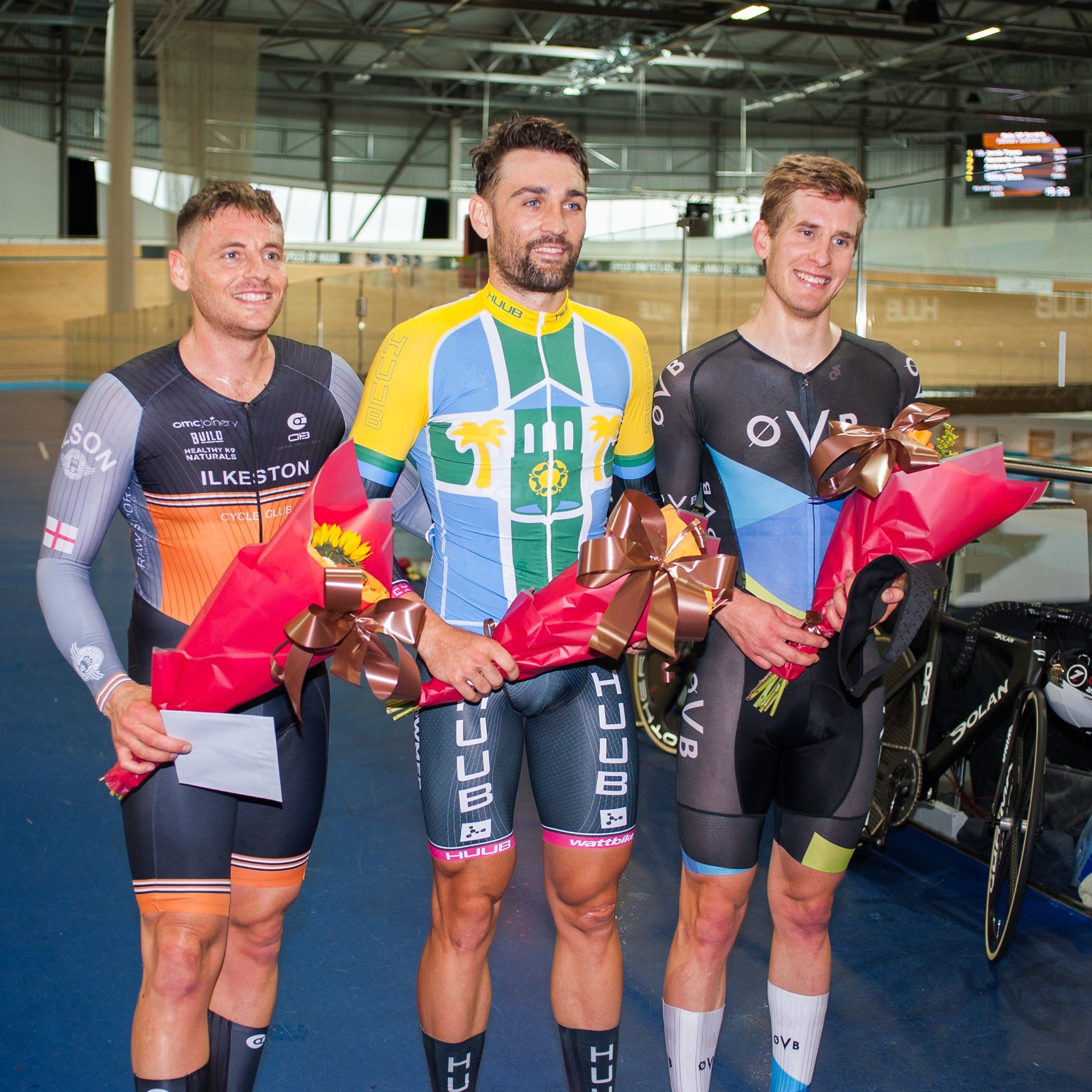 Ad by huubdesign.com