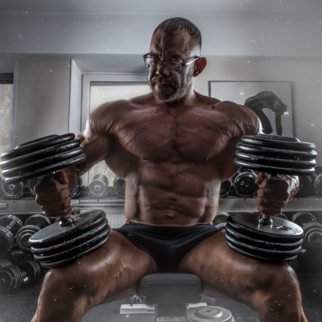 Ad by primalmuscle.com