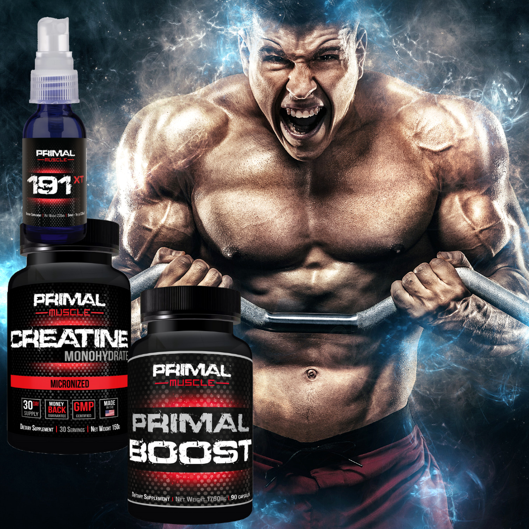 Ad by primalmuscle.com