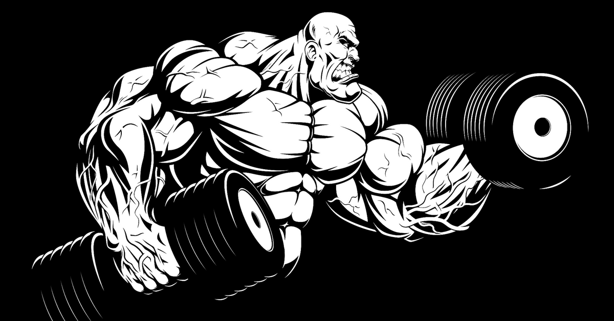 Ad by primalmuscle.com