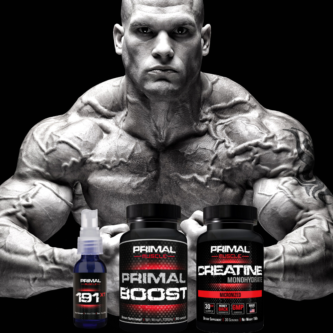 Ad by primalmuscle.com