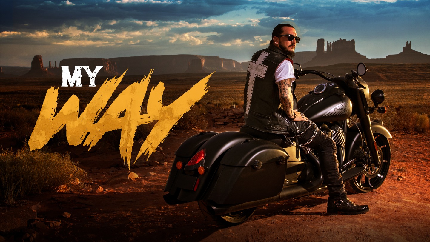 Ad by crucifixmusic.com
