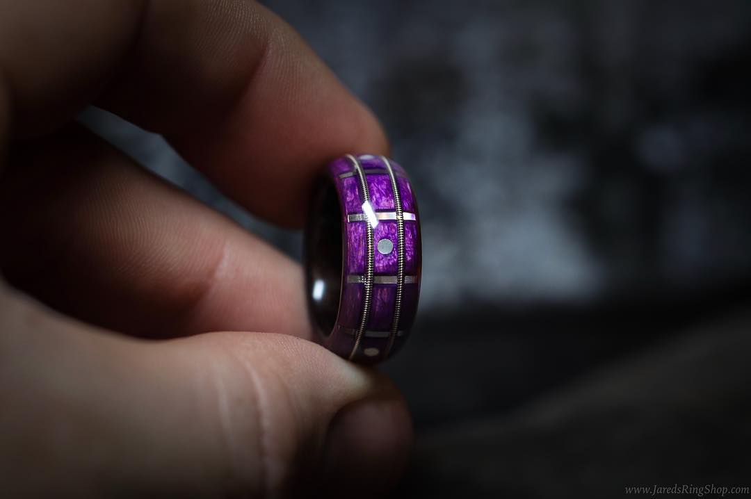 Ad by jaredsringshop.com