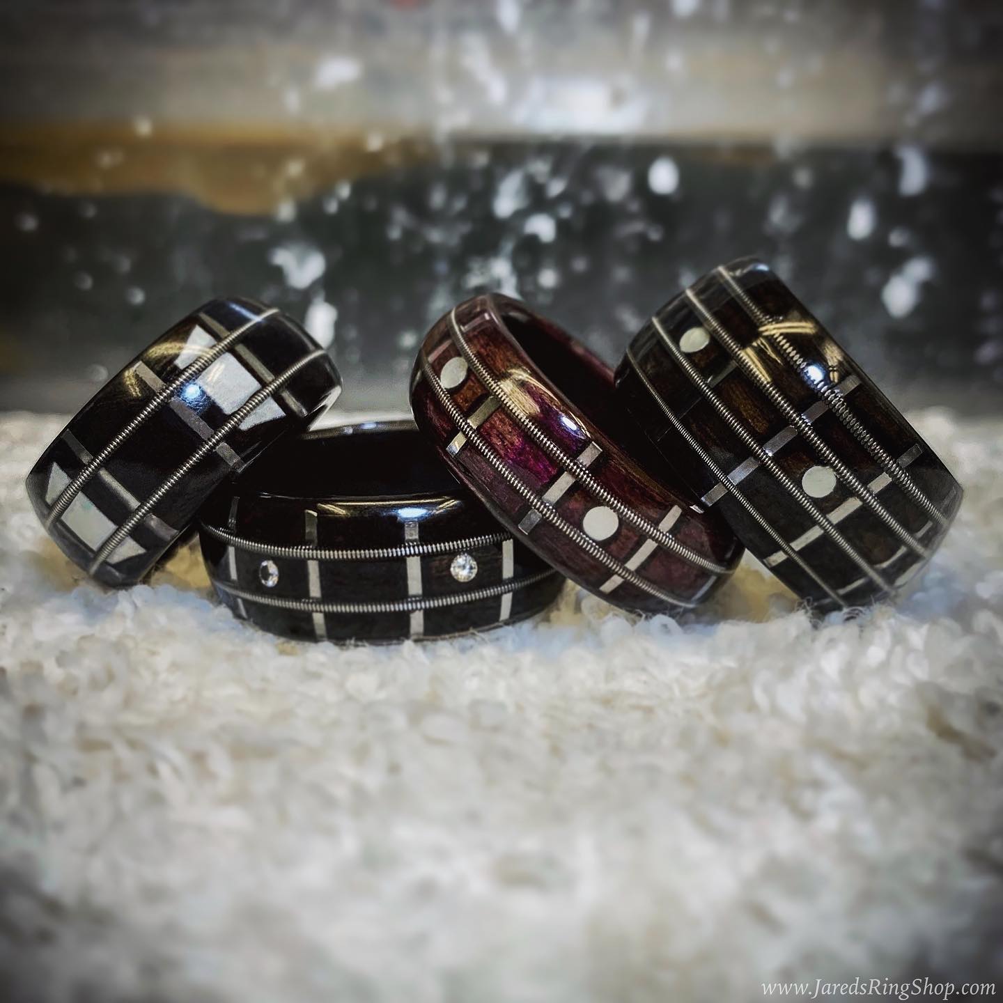 Ad by jaredsringshop.com