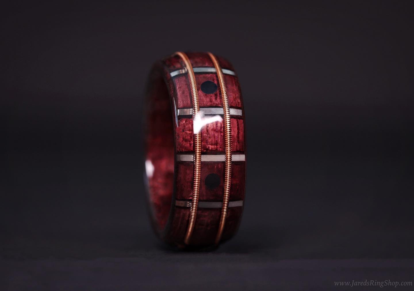 Ad by jaredsringshop.com