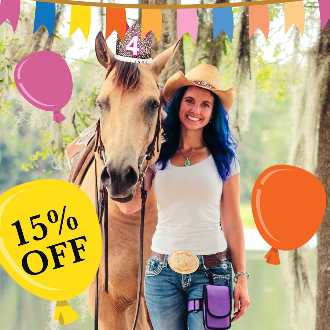Ad by thehorseholster.com