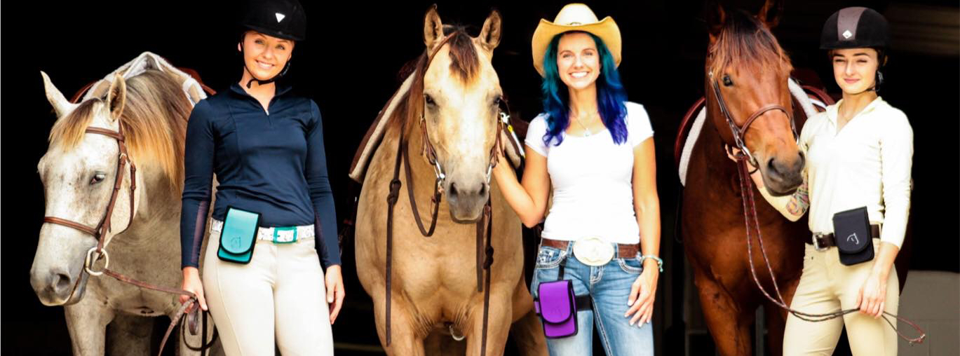 Ad by thehorseholster.com
