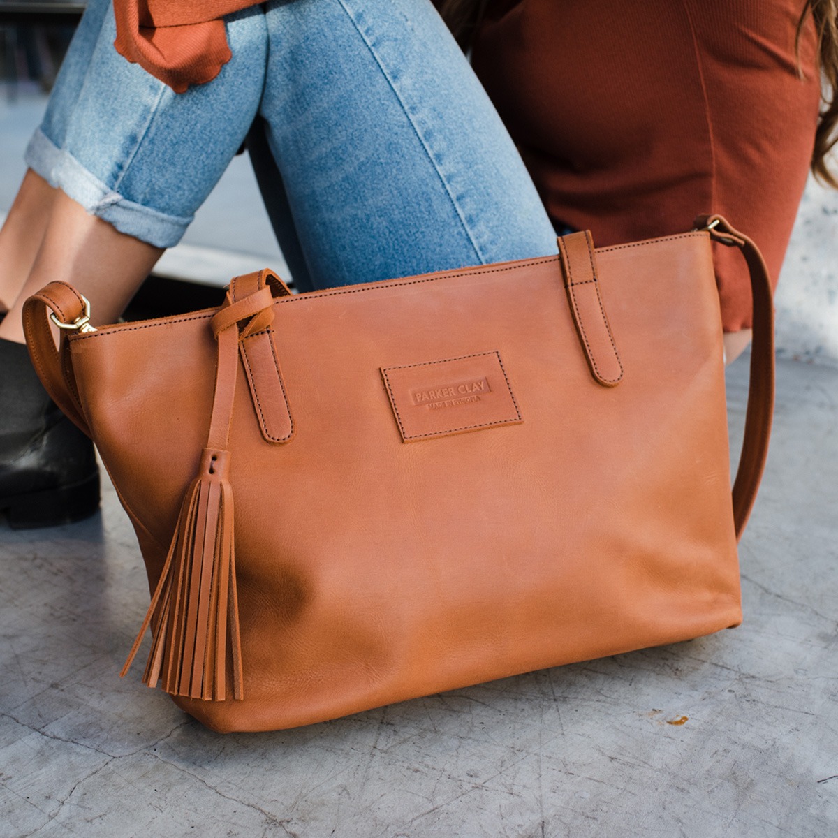 Ad by parkerclay.com