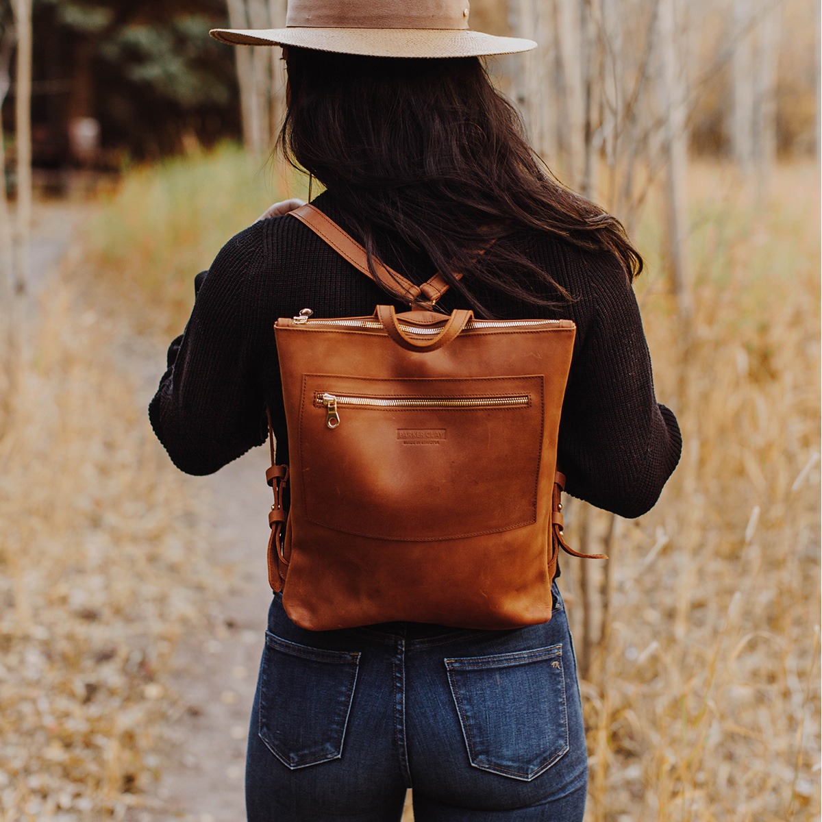 Ad by parkerclay.com