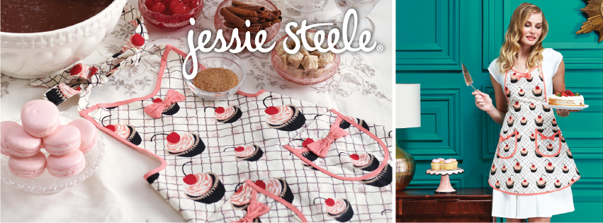 Ad by jessiesteele.com