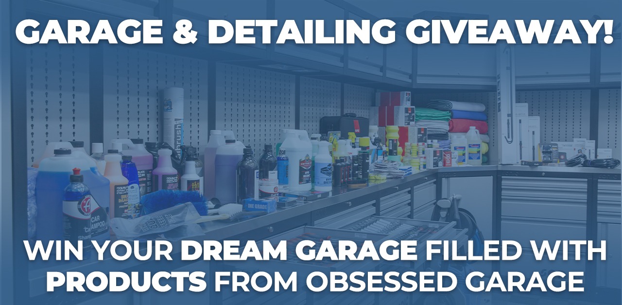 Ad by obsessedgaragestore.com