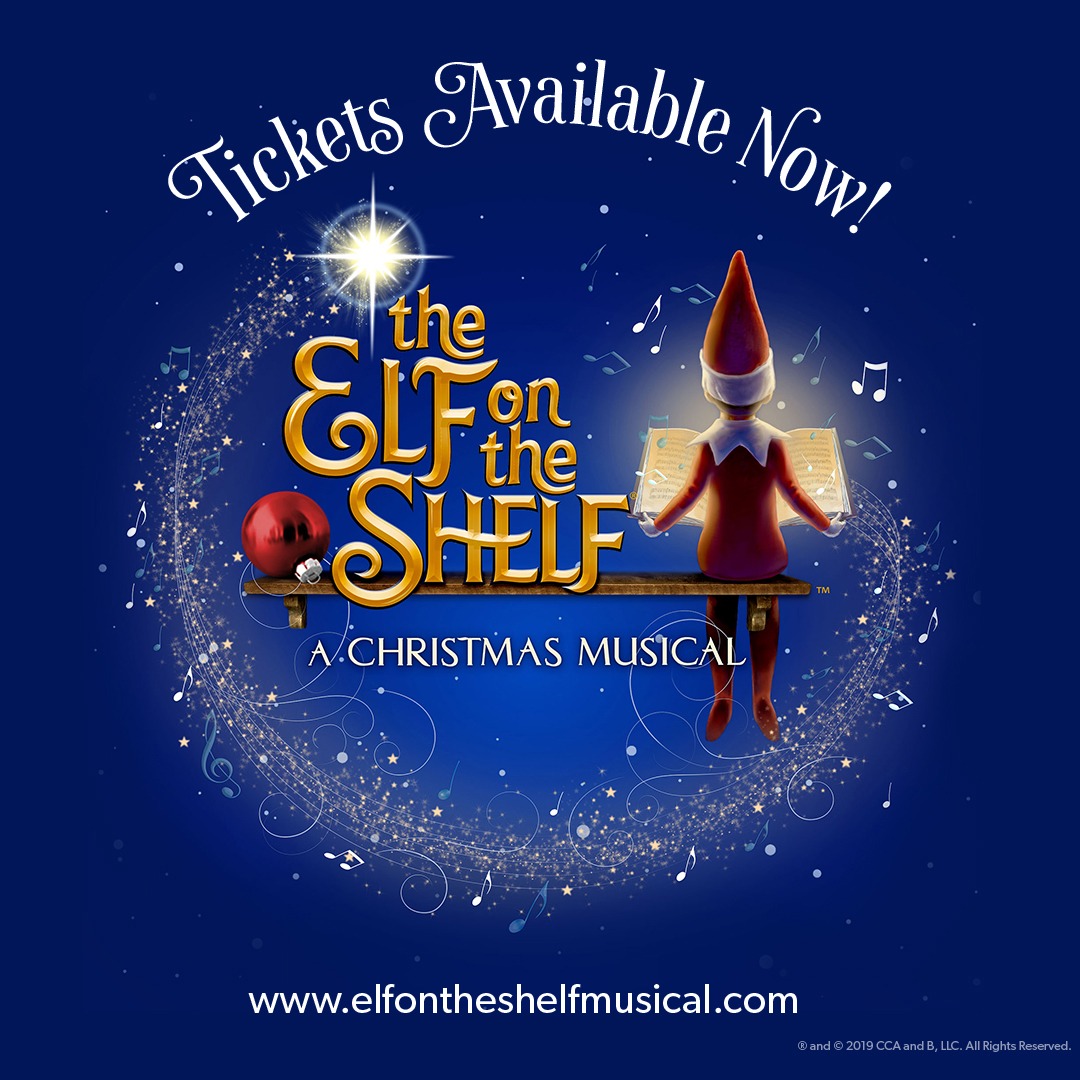Ad by elfontheshelf.co.uk