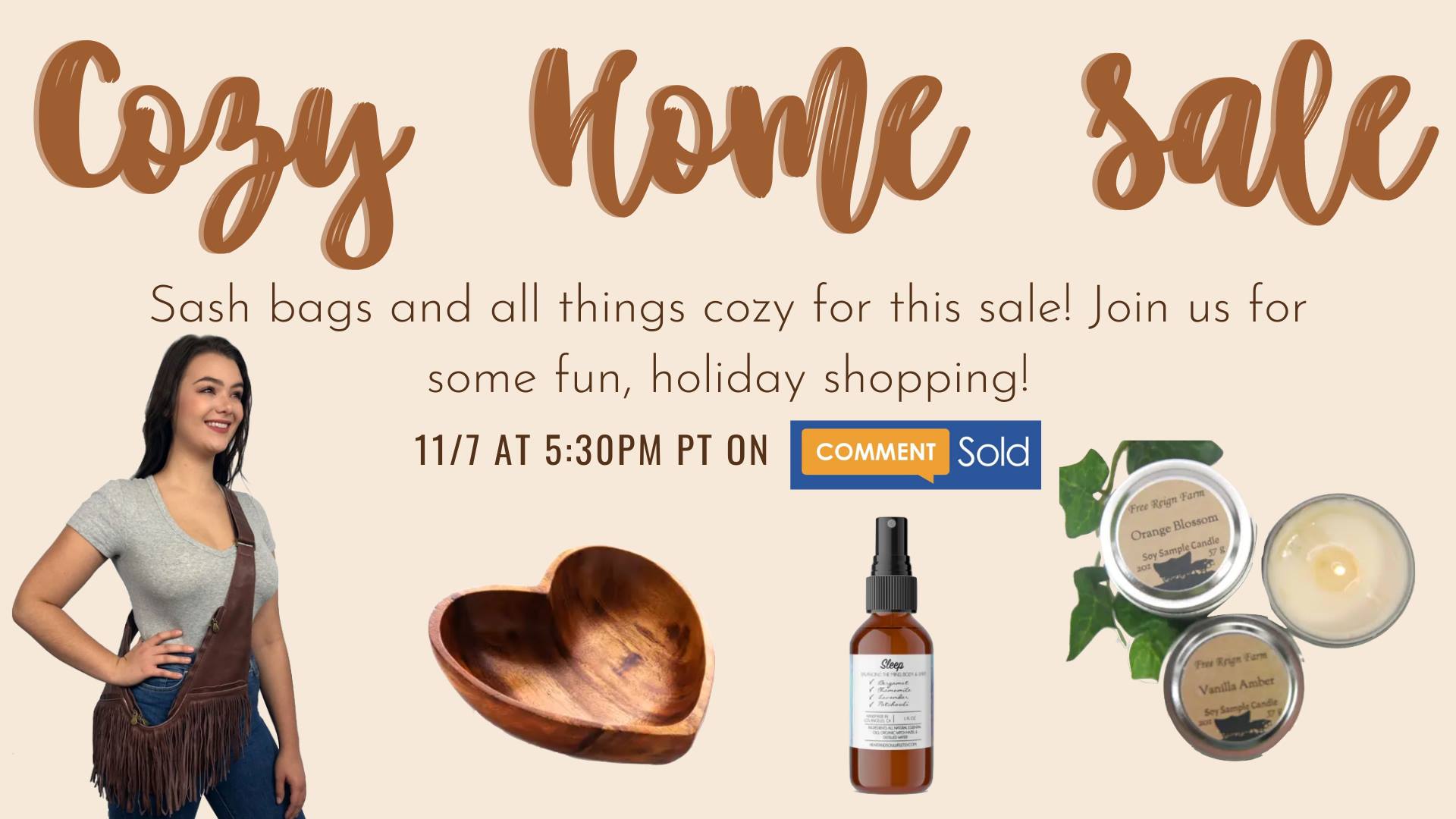 Ad by thesashbag.com