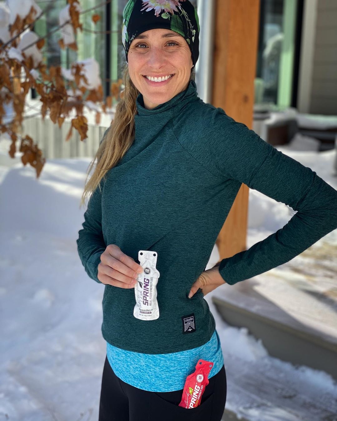 Ad by myspringenergy.com