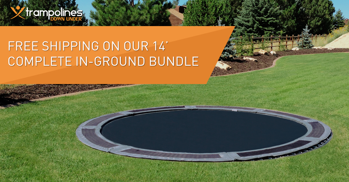 Ad by trampolinesdownunder.com