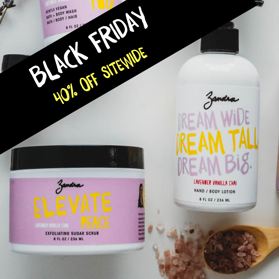 Ad by zandrabeauty.com