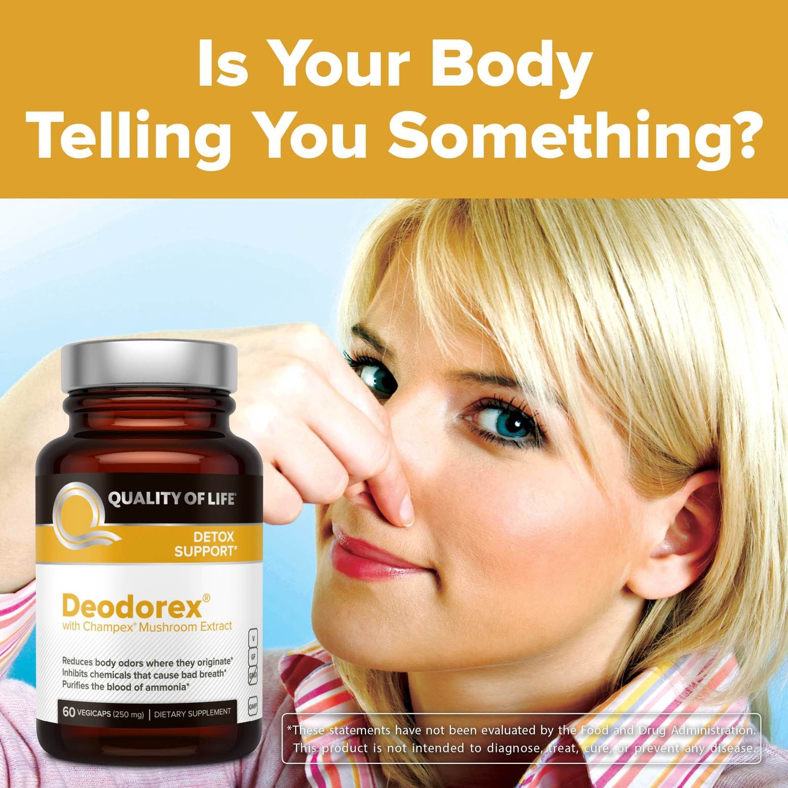 Ad by qualityoflife.net