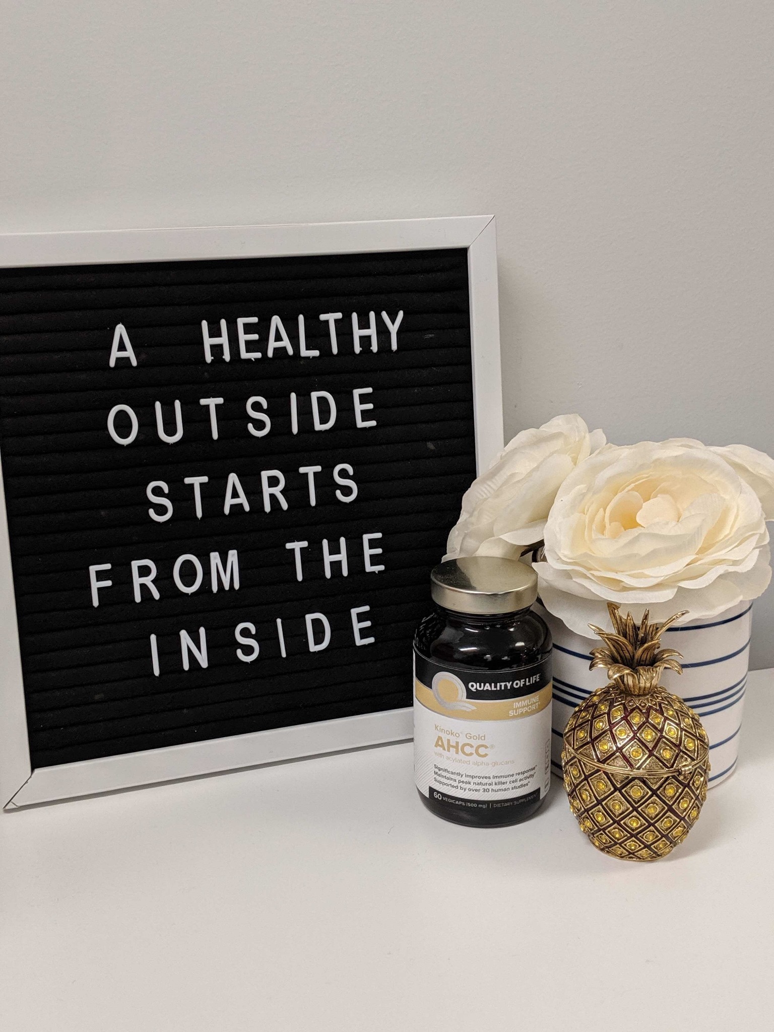 Ad by qualityoflife.net