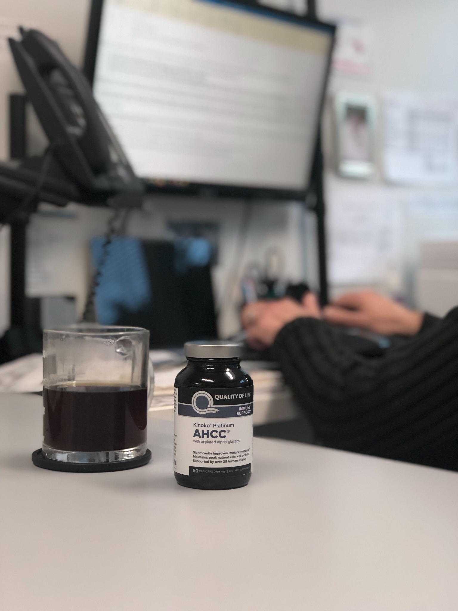 Ad by qualityoflife.net