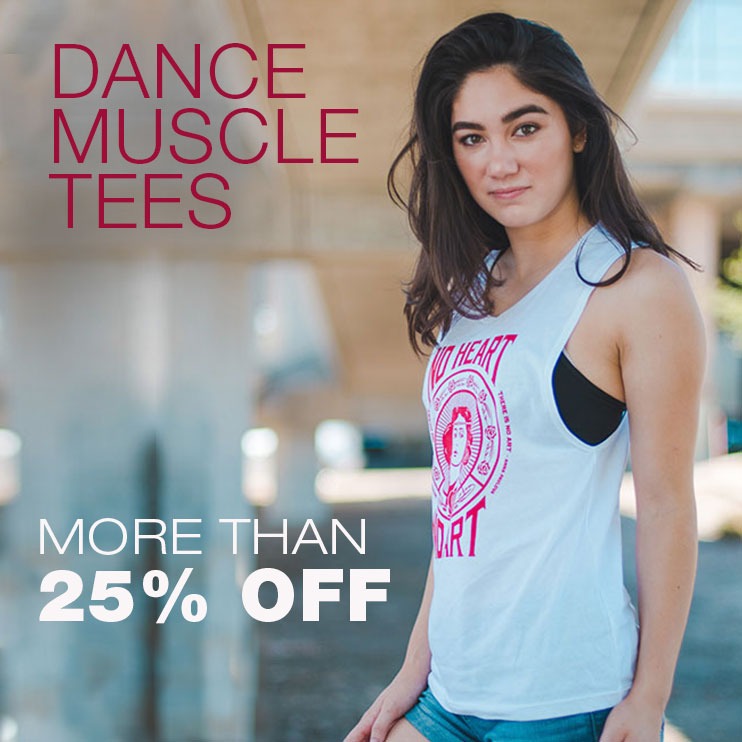 Ad by covetdance.com