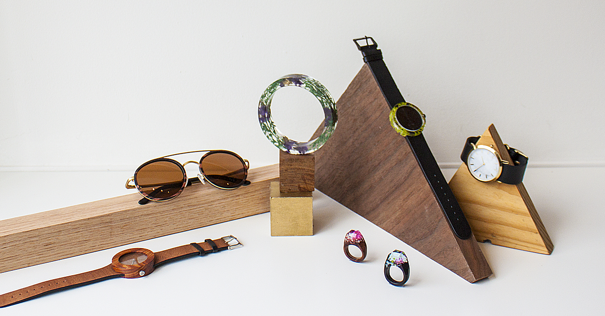 Ad by analogwatchco.com