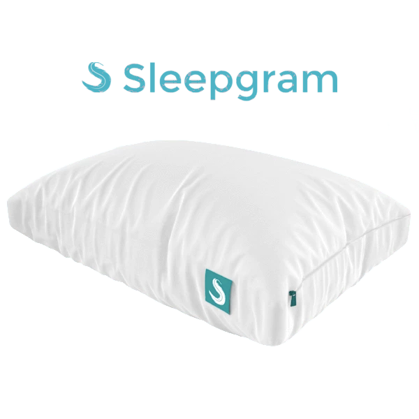 Ad by sleepgram.com