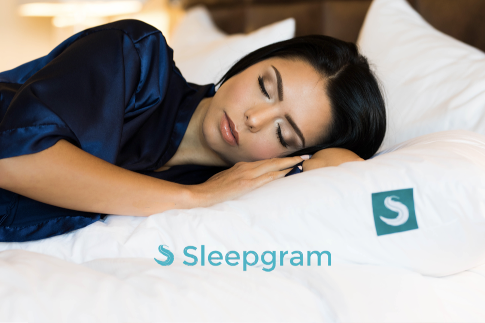 Ad by sleepgram.com