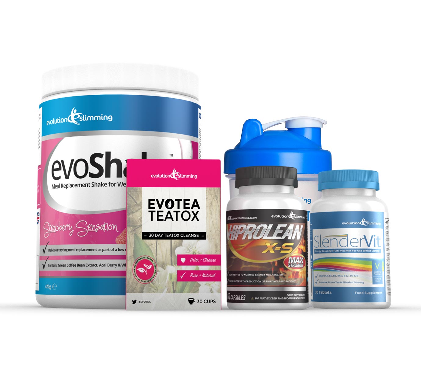 Ad by evolution-slimming.com