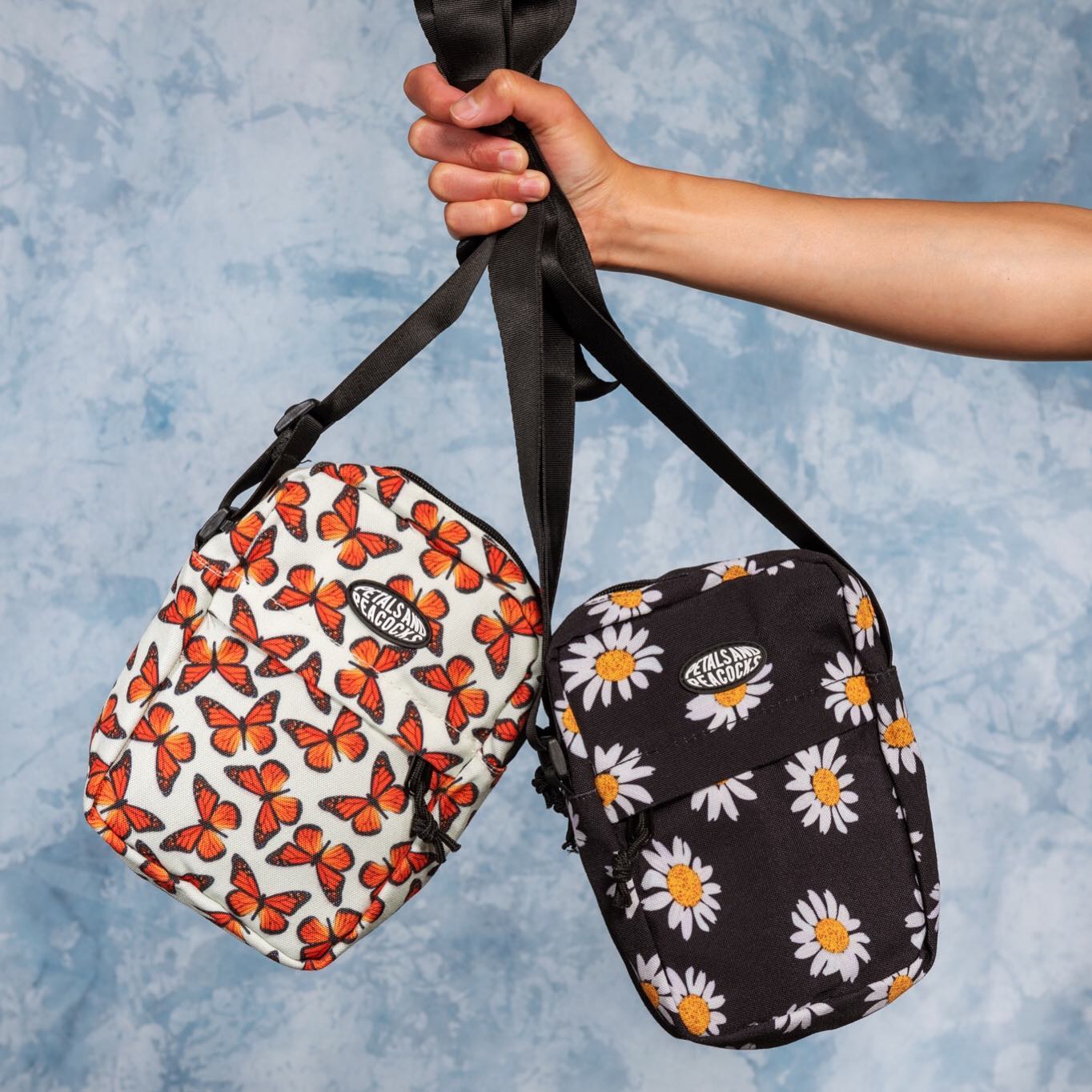Ad by petalsandpeacocks.com