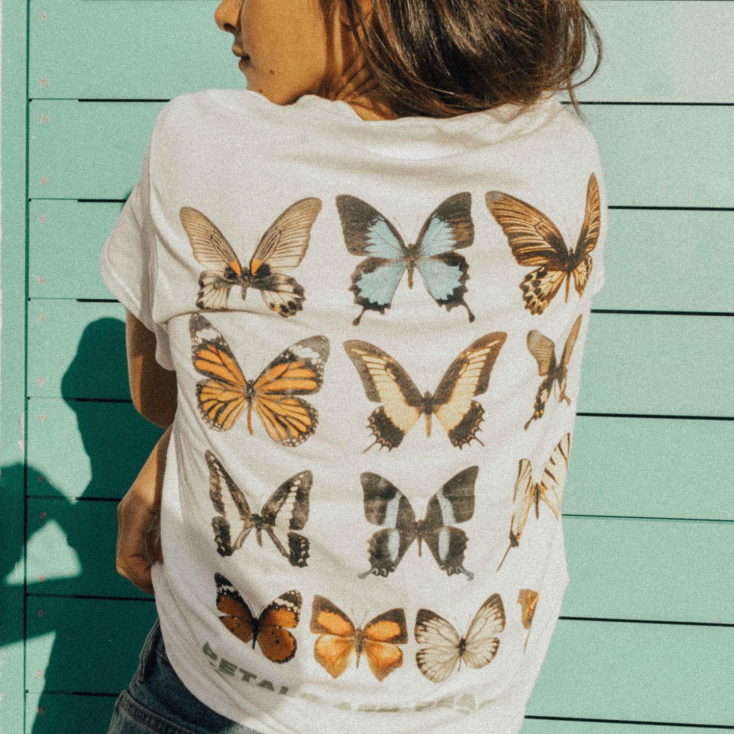 Ad by petalsandpeacocks.com