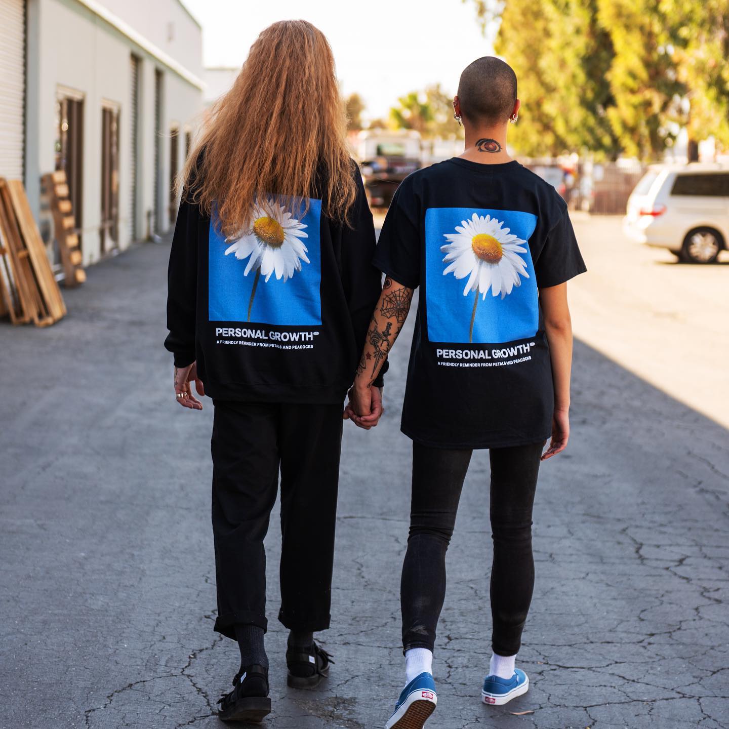 Ad by petalsandpeacocks.com