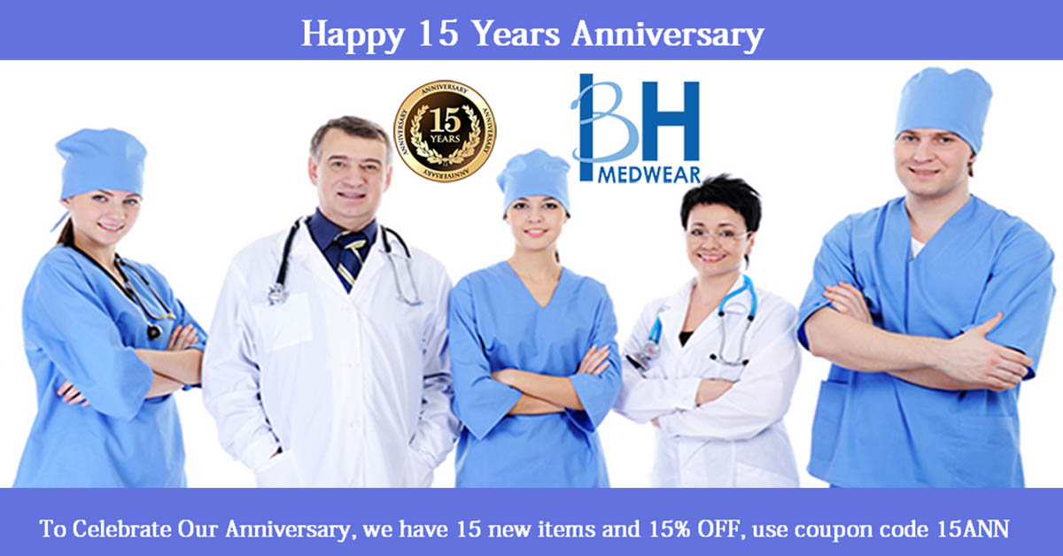 Ad by bhmedwear.com