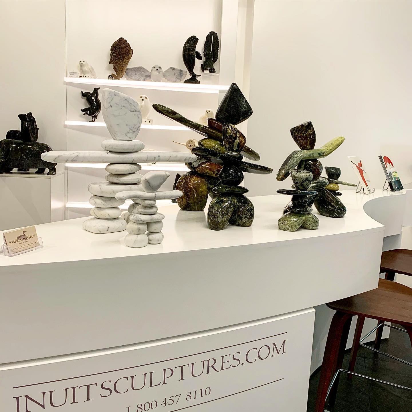 Ad by inuitsculptures.com