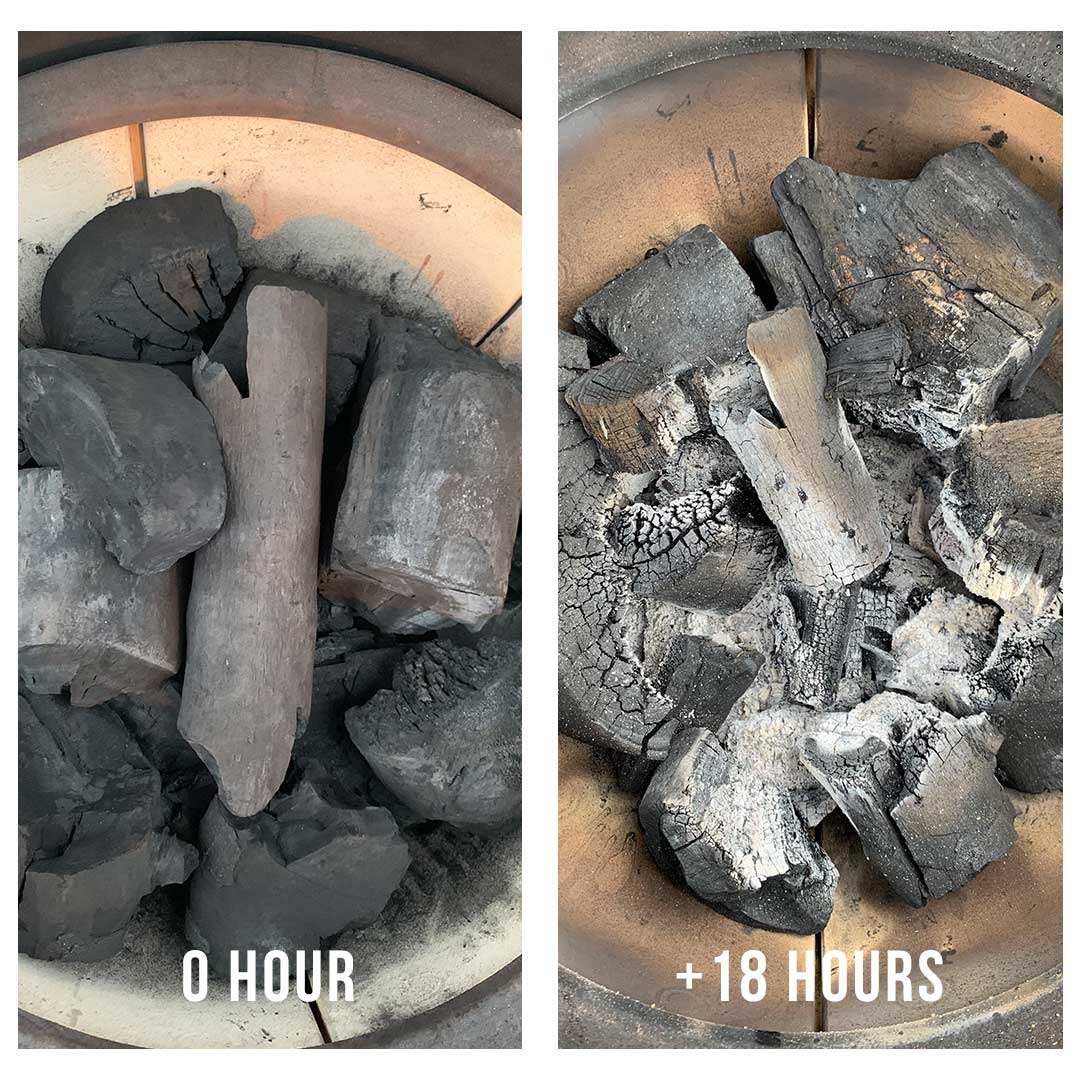 Ad by fogocharcoal.com