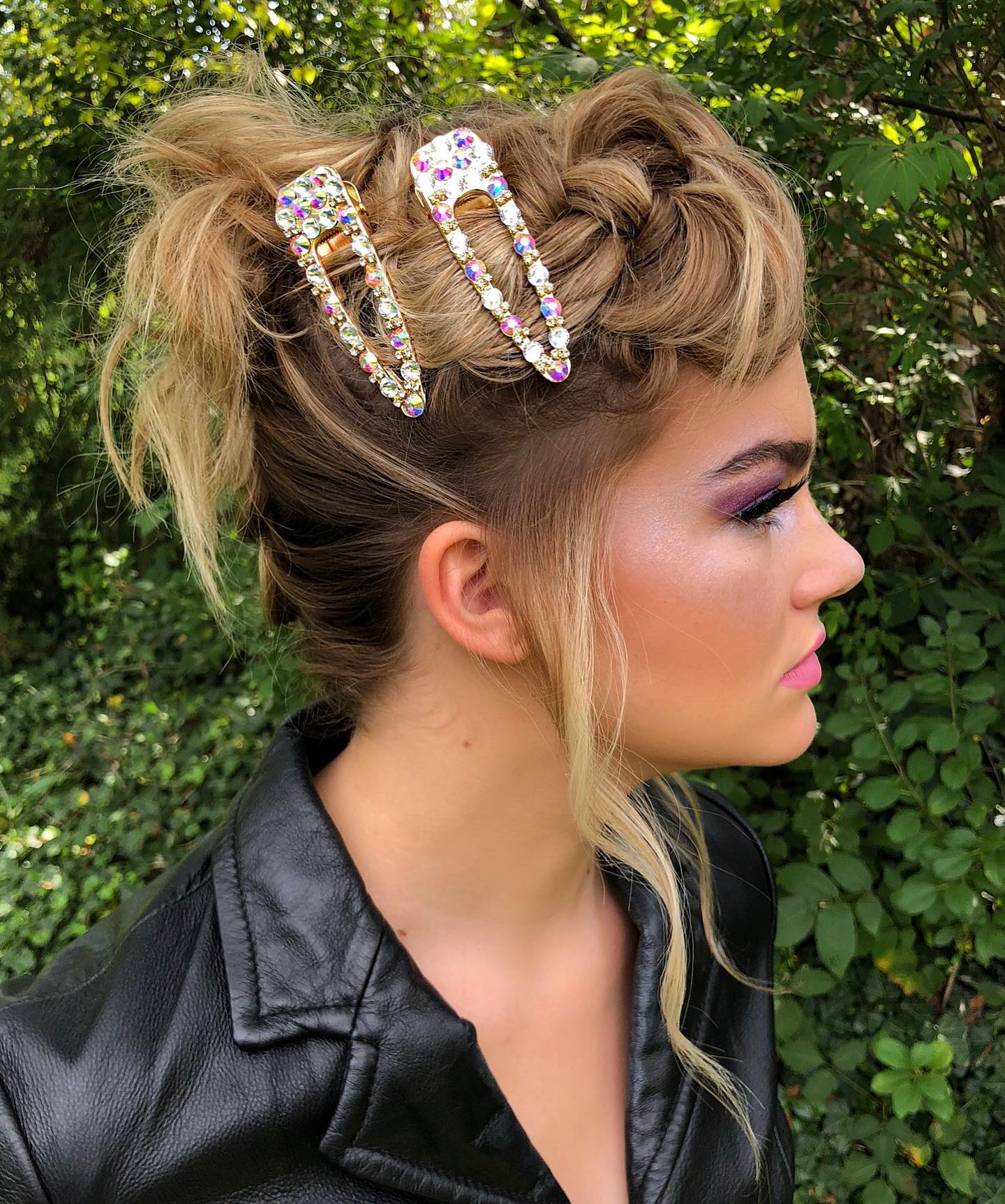Ad by pinkpewter.com