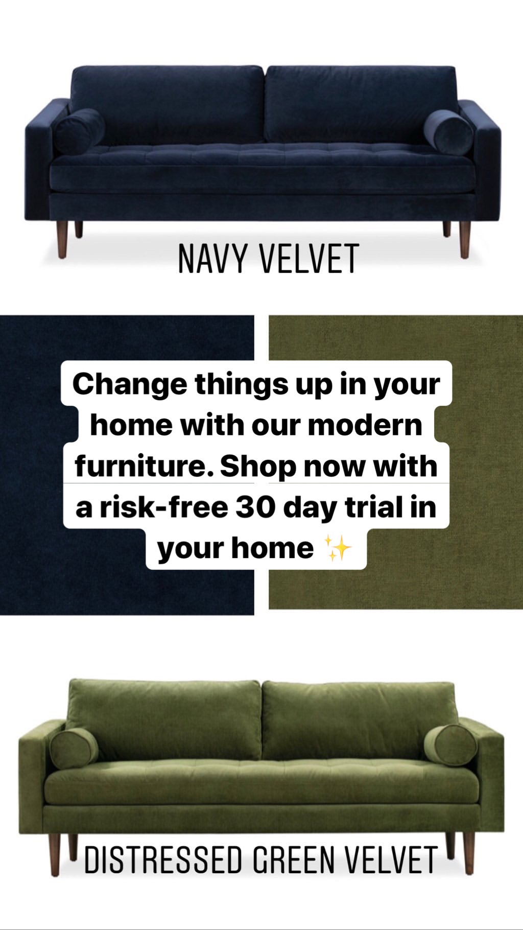 Ad by polyandbark.com