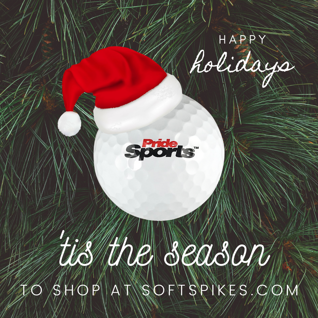 Ad by softspikes.com